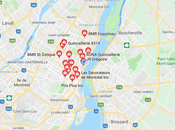 Google Maps millions faux commerces polluent plateforme