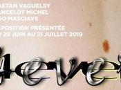 Montpellier Exposition 4EVER collectif Gelly