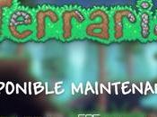 Terraria sort aujourd’hui Switch
