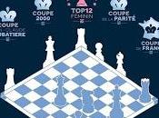 Grande Finale Coupes Nationales échecs