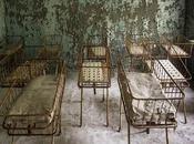 Tchernobyl: photos Laurent Michelot Pripyat