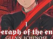 Seraph Glenn Ichinose Asami