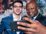 ronde Grand Chess Tour 2019