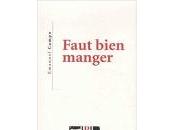 (Note lecture), Trois poètes quotidien, Jean-Pascal Dubost