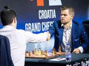 ronde Grand Chess Tour 2019