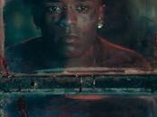 Vert revêt manteau Blade pour clip “Sanguine Paradise”