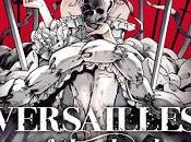 Versailles dead tome