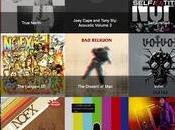 Musique musique, rien musique...