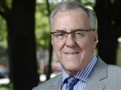 Immense tristesse après décès militant Laurent Cutcheon