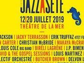 Festival Jazz Sète 2019