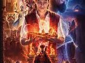 J’ai ALLADIN, film Richie