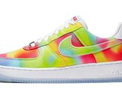 Nike célèbre marche Summer Peace Chicago avec Force