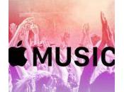 Apple Music mois d’abonnement offerts étudiants… américains (pour l’instant)