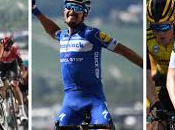 Pinot, Alaphilippe, Bardet: mots maux Tour