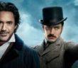Sherlock Holmes sera réalisé Ritchie