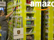 Amazon prépare monde travail 2025