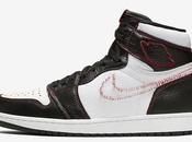 Jordan Defiant propose construction surprenante