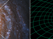 télescope Hubble détecte trou noir n’est censé exister