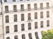 Découvrez l’intérieur nouveau store Dior Champs Élysées
