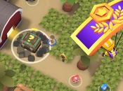 jour Battlelands Royale (iPhone iPad gratuit)