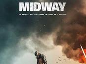 Midway film Roland Emmerich sort novembre 2019