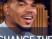 Chance Rapper annonce officiellement sortie premier album