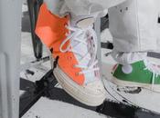 Chuck Converse Joshua Vides propose personnalisation totale