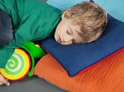 SIESTE Elle fait enfants plus heureux intelligents