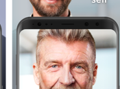 FaceApp possède désormais plus millions noms visages