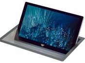 Element TURNIS s’ouvre referme tour main