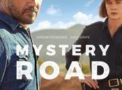 Mystery Road série deux films coffret vidéo