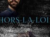 Hors-la-loi, tome Vaughn N.R. Davoust