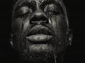 Ghana Emmanuel Oduro Frimpong, photographe enlumineur d'ombre