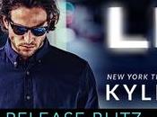 Release Blitz: C'est jour pour Lies Kylie Scott