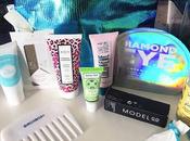 récap’ Birchbox Nouvelle vague