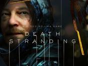 Death Stranding Steelbook dévoilé