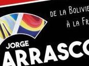 Carrasco Chatillon -sur- Indre Août Septembre 2019