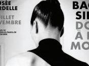 Musée Bourdelle Back Side Mode- Juillet Novembre 2019