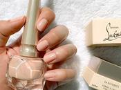 joli vernis nude Favorita Louboutin