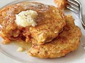 Recette galettes carottes