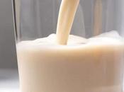 Recette lait d’avoine