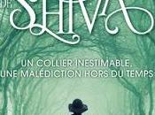 Larmes Shiva César Mallorqui