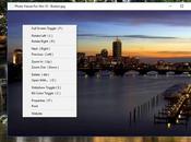 Photo Viewer viewer pour tous Windows