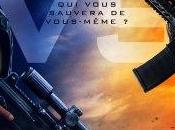 infos GEMINI MAN, film