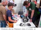 Economie circulaire Repair Café leboncoin subventionne