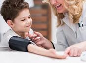 OBÉSITÉ enfants surpoids doivent faire surveiller leur tension