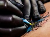 Comment faire tatouages ​​temporaires durent mois?