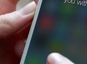 Siri Apple suspend l’écoute conversations employés