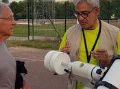 Immense succès nuit étoiles Louviers