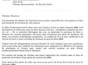 confirmation rendez vous